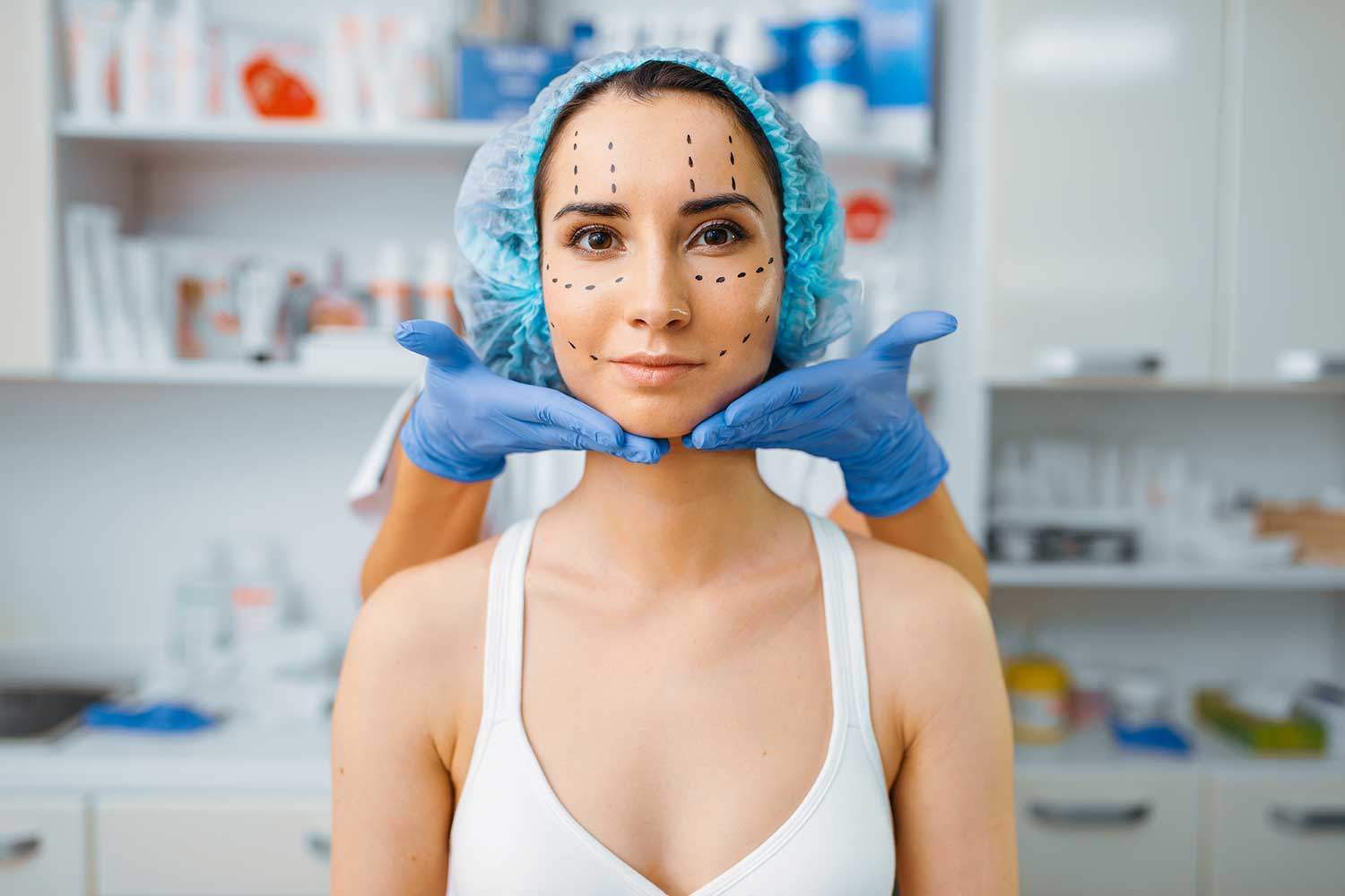 harmonizacao facial
