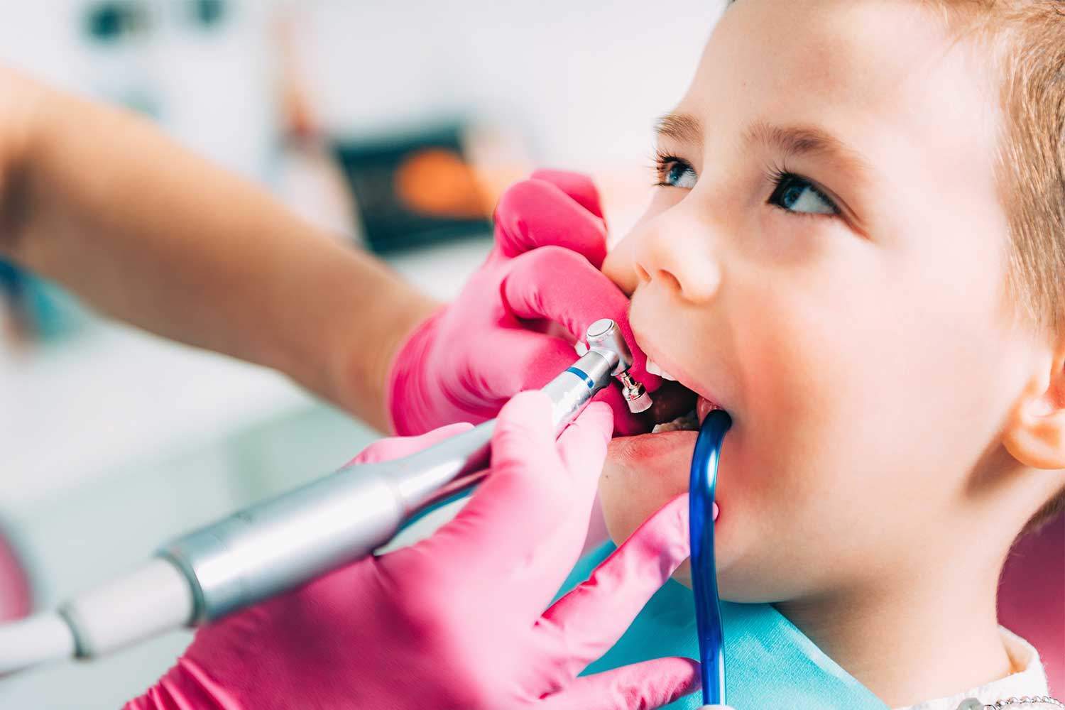 odontopediatria dentista criancas