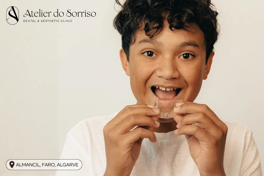 invisalign criancas algarve faro almancil invisalign criancas algarve faro almancil