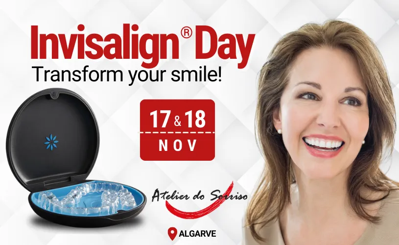 invisalign day atelier do sorriso algarve faro almancil en