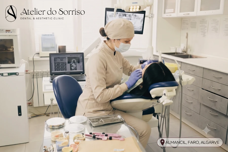 dental check up dentario dentista algarve faro almancil b