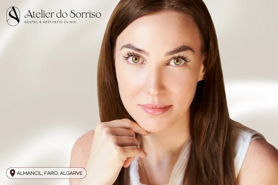 endolaser facial algarve faro almancil