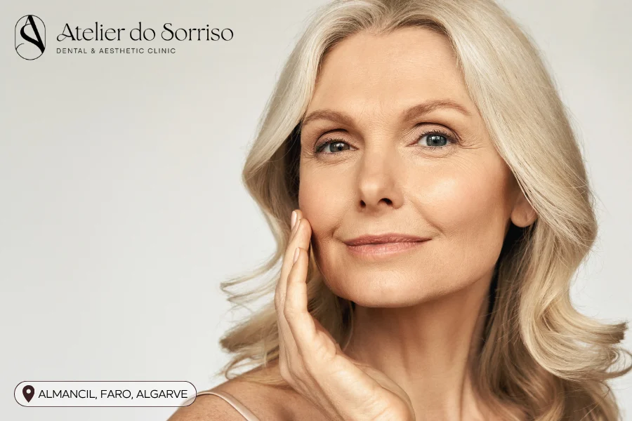 tratamento pdrn rejuvenescimento facial algarve faro almancil