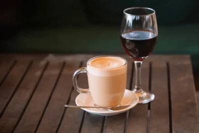 cafe vinho maleficios dentes cafe vinho maleficios dentes