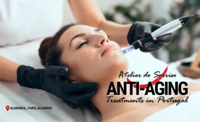 top anti aging portugal treatments