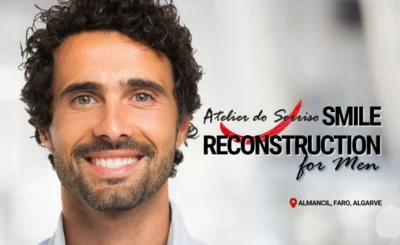 smile reconstruction for men algarve smile reconstruction for men algarve