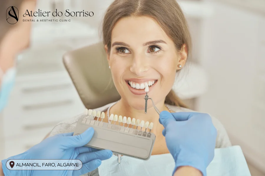 facetas dentarias almancil faro algarve