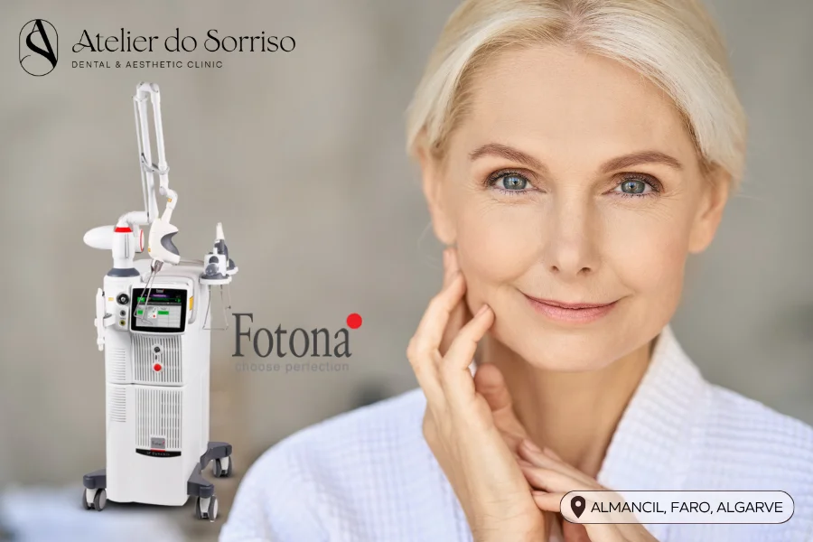 laser fotona d algarve faro almancil
